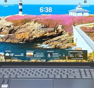 New Laptop Lenovo Ideapad 3 16GB Intel Core i7 SSD 512GB