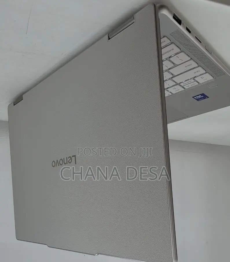 New Laptop Lenovo 32GB Intel Core Ultra 7 SSD 1T