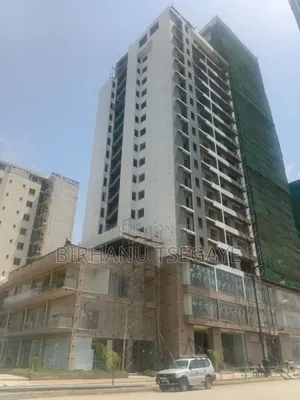 2bdrm Apartment in Bole for sale