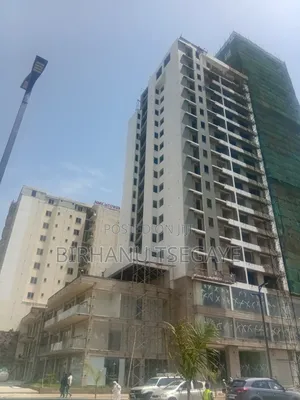 2bdrm Apartment in Bole for sale