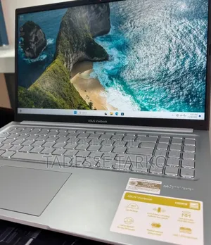 New Laptop Asus Vivobook 15 16GB AMD Ryzen 7 SSD 512GB