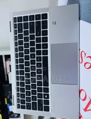 New Laptop HP EliteBook x360 1040 G7 32GB Intel Core i7 SSD 512GB