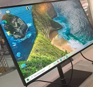 Monitor Framless