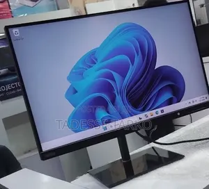 Monitor Framless