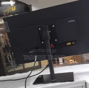 Monitor Framless