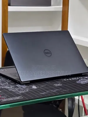 New Laptop Dell XPS 13 16GB Intel Core i7 SSD 512GB