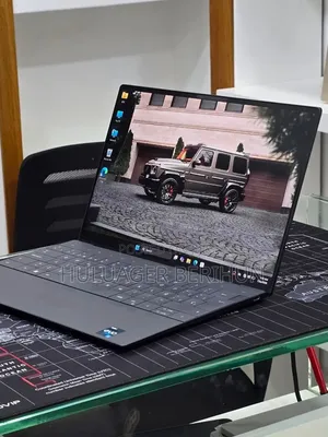 New Laptop Dell XPS 13 16GB Intel Core i7 SSD 512GB