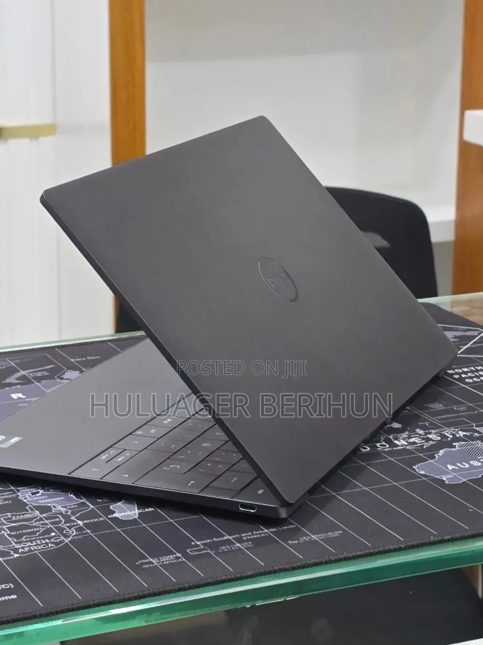 New Laptop Dell XPS 13 16GB Intel Core i7 SSD 512GB