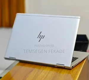 New Laptop HP EliteBook 830 G6 16GB Intel Core i7 SSD 512GB