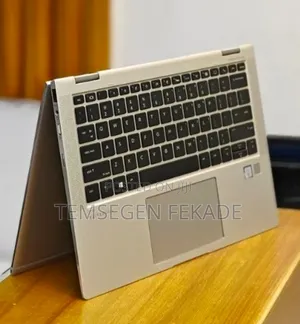 New Laptop HP EliteBook 830 G6 16GB Intel Core i7 SSD 512GB