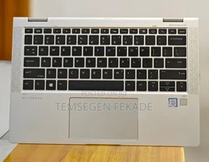 New Laptop HP EliteBook 830 G6 16GB Intel Core i7 SSD 512GB