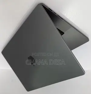 New Laptop Apple MacBook Pro 2021 M1 Max 32GB Apple M1 Max SSD 1T