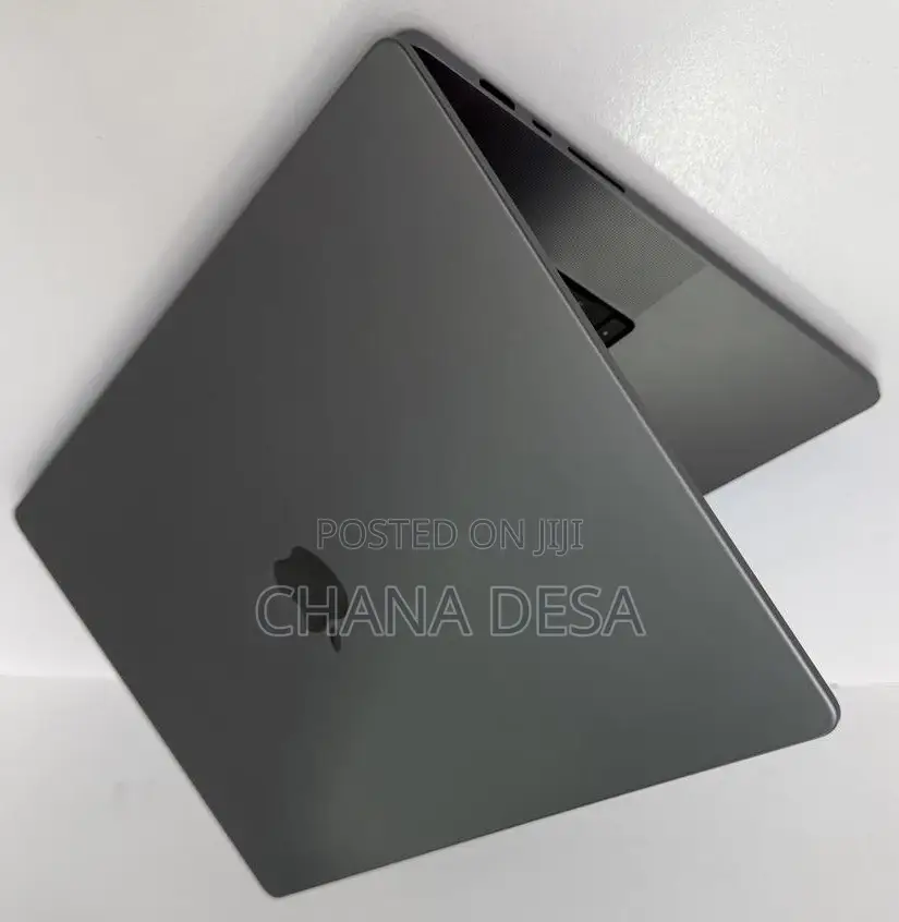 New Laptop Apple MacBook Pro 2021 M1 Max 32GB Apple M1 Max SSD 1T