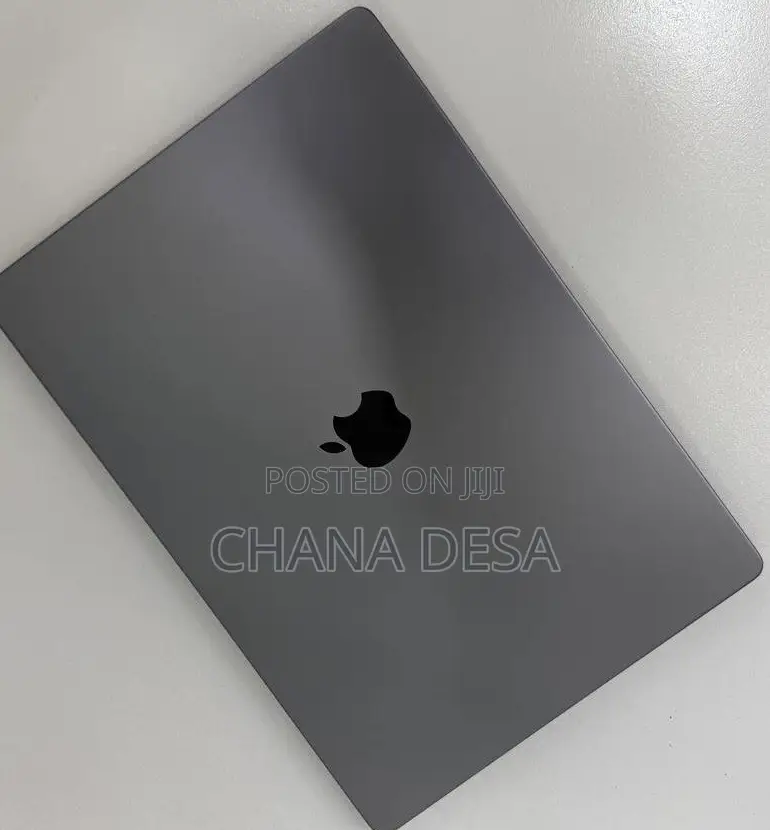 New Laptop Apple MacBook Pro 2021 M1 Max 32GB Apple M1 Max SSD 1T