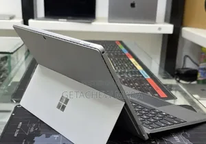 New Laptop Microsoft Surface Pro 7 16GB Intel Core i7 SSD 512GB