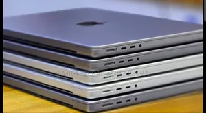 New Laptop Apple MacBook Pro 2021 M1 16GB Apple M1 Pro SSD 512GB
