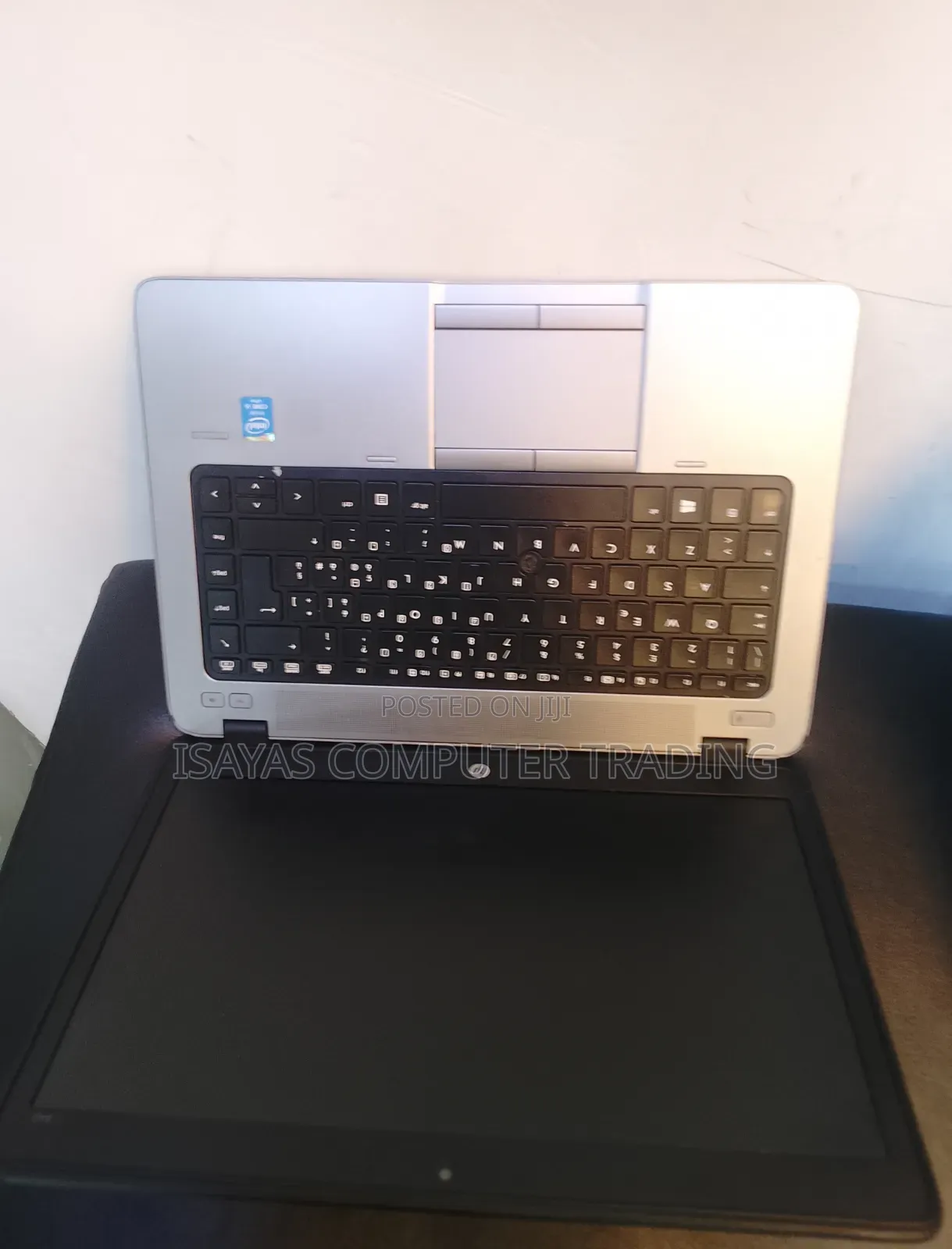 New Laptop HP EliteBook 840 G2 8GB Intel Core i5 SSD 500GB