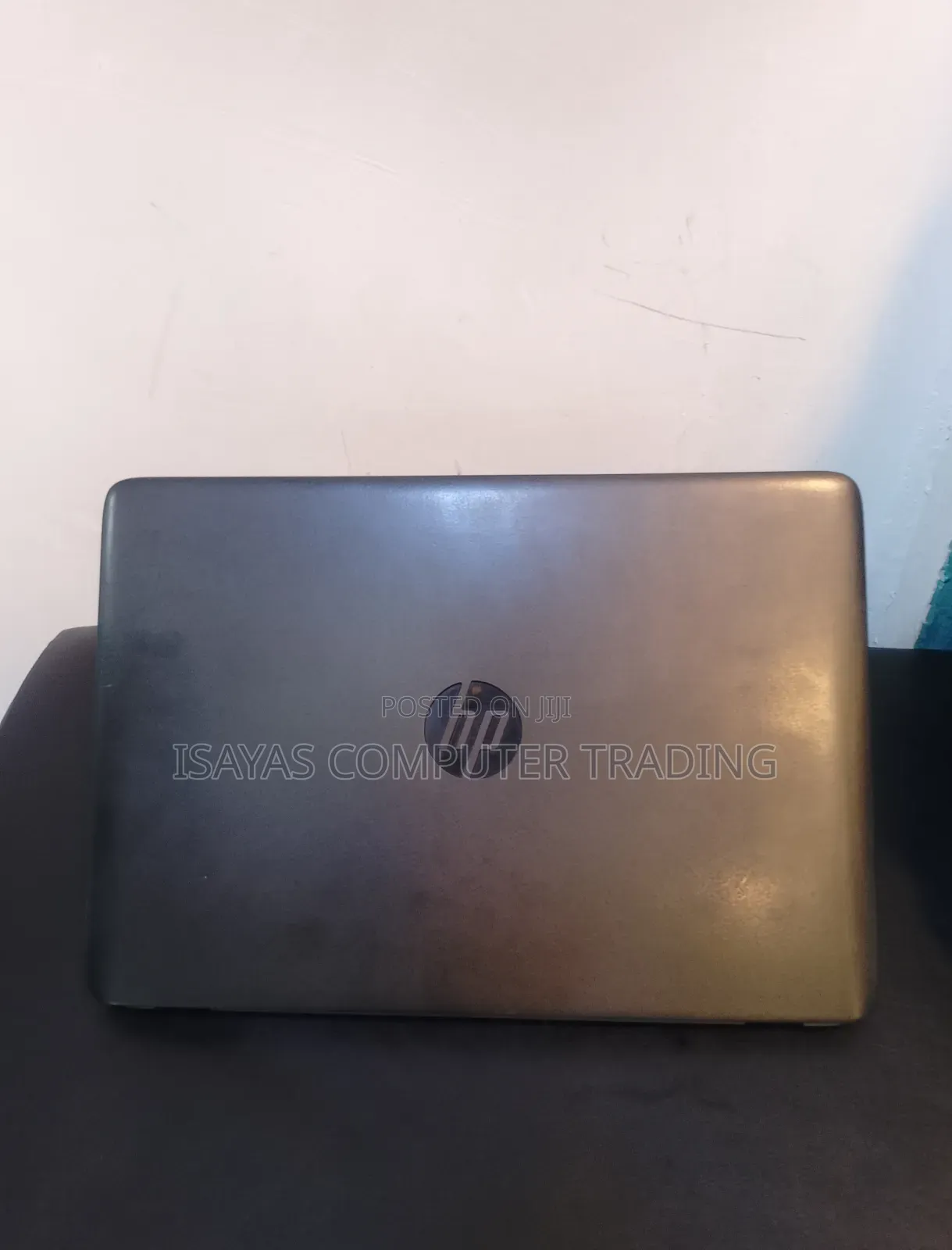 New Laptop HP EliteBook 840 G2 8GB Intel Core i5 SSD 500GB