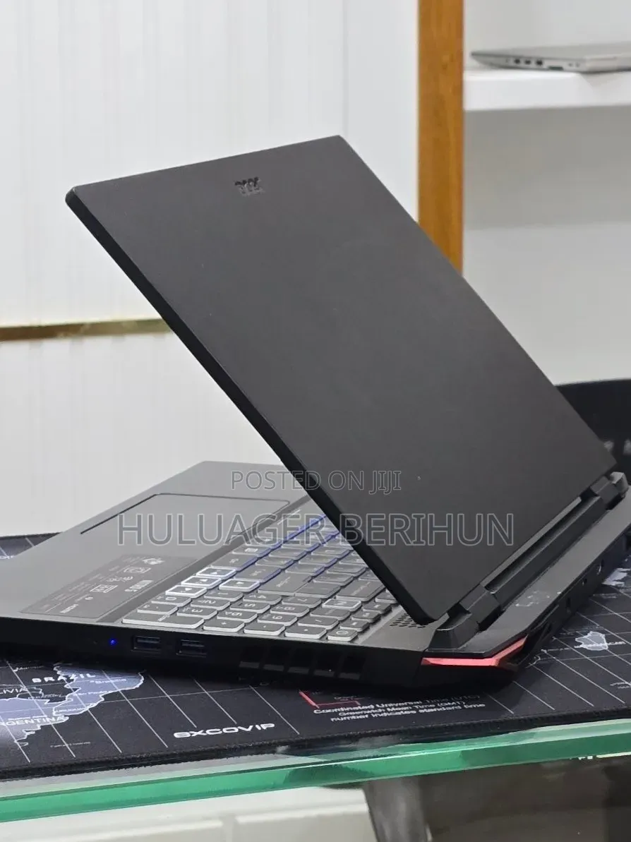 New Laptop Acer Nitro 5 16GB Intel Core i7 SSD 512GB