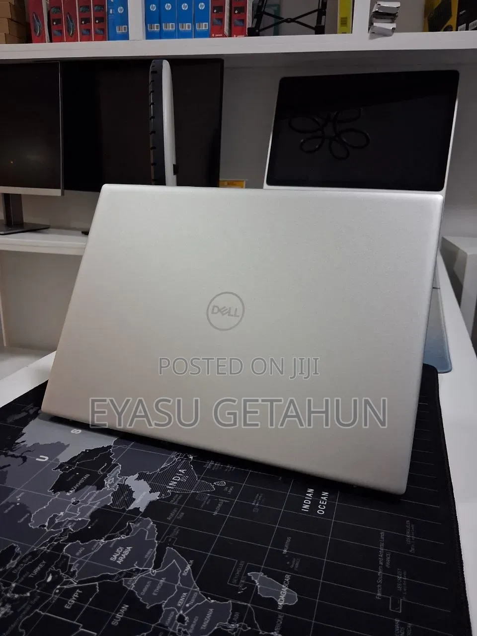 New Laptop Dell Inspiron 15 16GB AMD Ryzen 7 SSD 1T