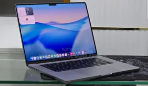 New Laptop Apple MacBook Pro 2021 M1 Max 32GB Apple M1 Max SSD 1T