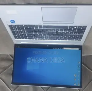 New Laptop HP EliteBook 850 G8 16GB Intel Core i5 SSD 512GB