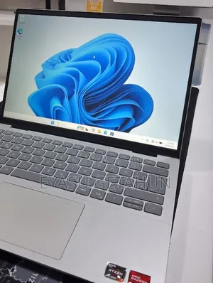 New Laptop Dell Inspiron 15 16GB AMD Ryzen 7 SSD 1T