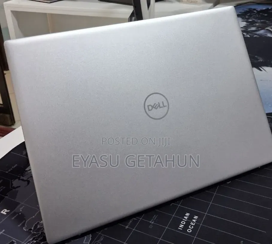 New Laptop Dell Inspiron 15 16GB AMD Ryzen 7 SSD 1T