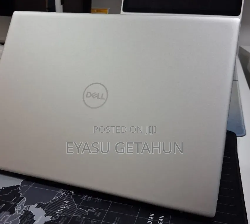 New Laptop Dell Inspiron 15 16GB AMD Ryzen 7 SSD 1T