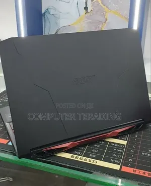 New Laptop Acer Nitro 5 16GB Intel Core i5 SSD 512GB