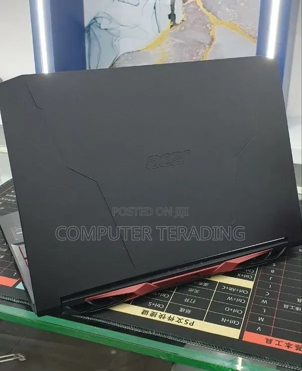 New Laptop Acer Nitro 5 16GB Intel Core i5 SSD 512GB