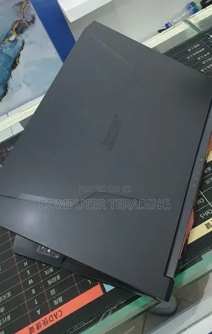 New Laptop Acer Nitro 5 16GB Intel Core i5 SSD 512GB