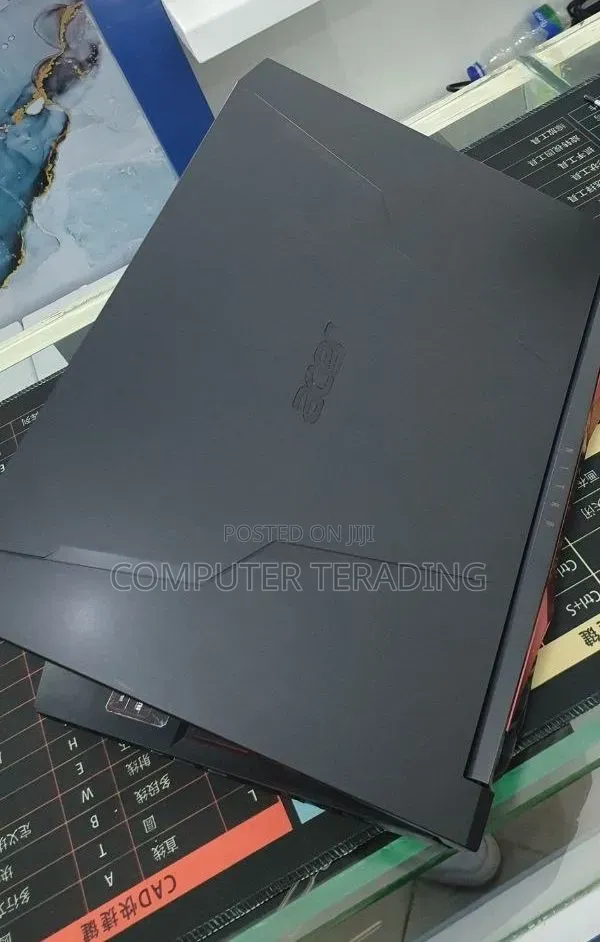 New Laptop Acer Nitro 5 16GB Intel Core i5 SSD 512GB