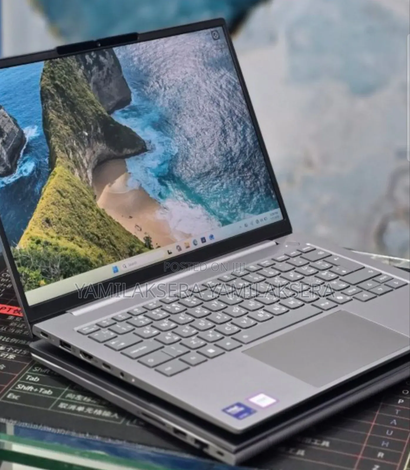 New Laptop Lenovo Thinkbook 14 16GB Intel Core Ultra 7 SSD 512GB