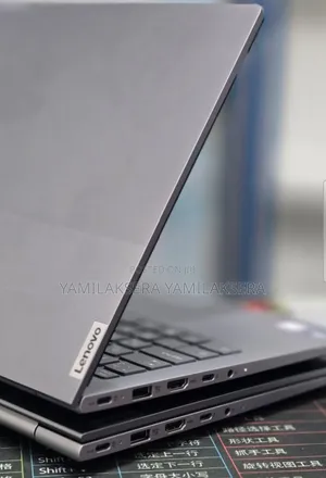 New Laptop Lenovo Thinkbook 14 16GB Intel Core Ultra 7 SSD 512GB