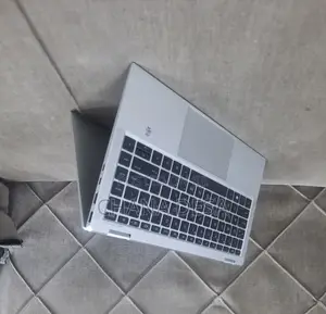 New Laptop HP EliteBook x360 1040 G7 16GB Intel Core i7 SSD 512GB