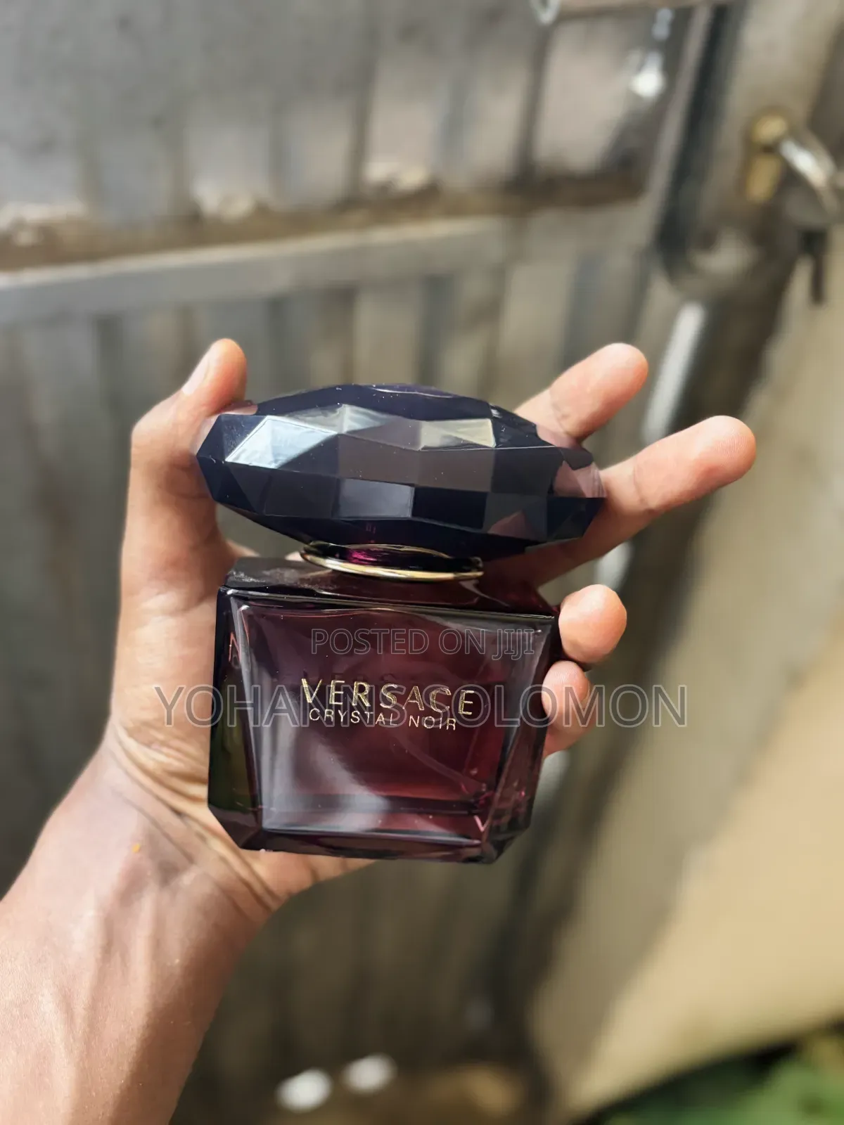 Versace Perfume