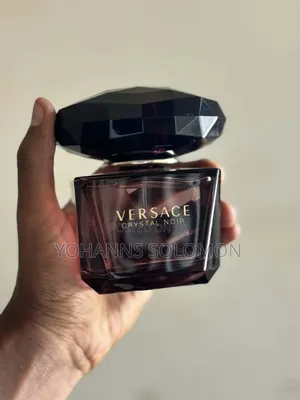 Versace Perfume