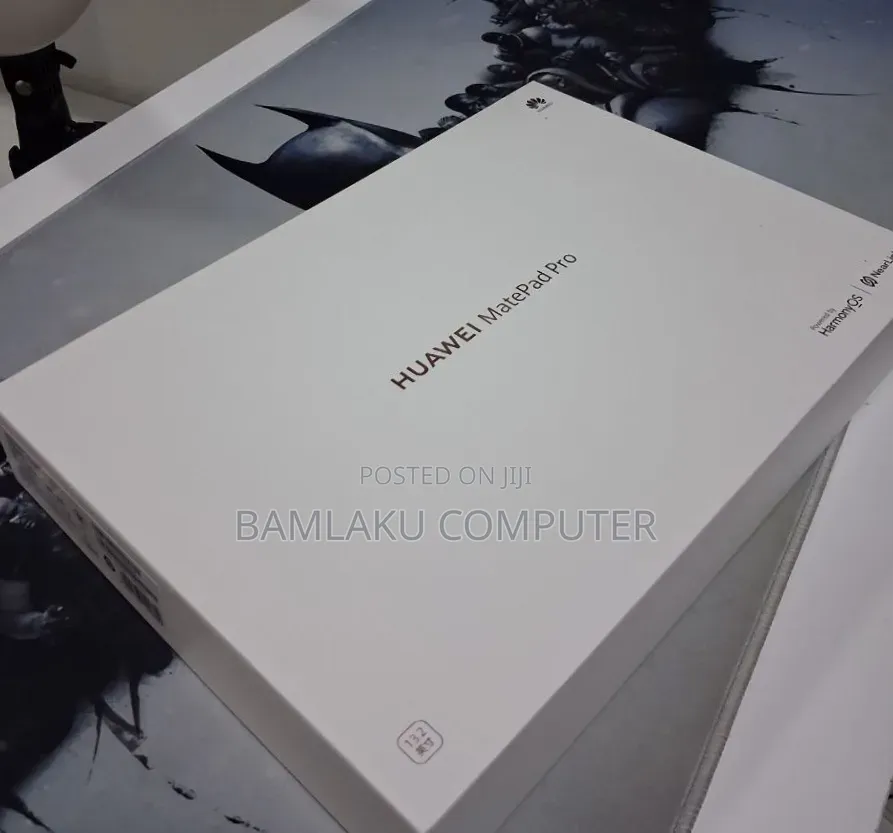 New Huawei MatePad Pro 512 GB