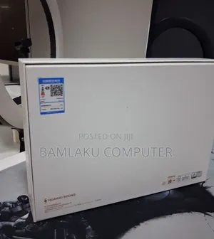 New Huawei MatePad Pro 512 GB
