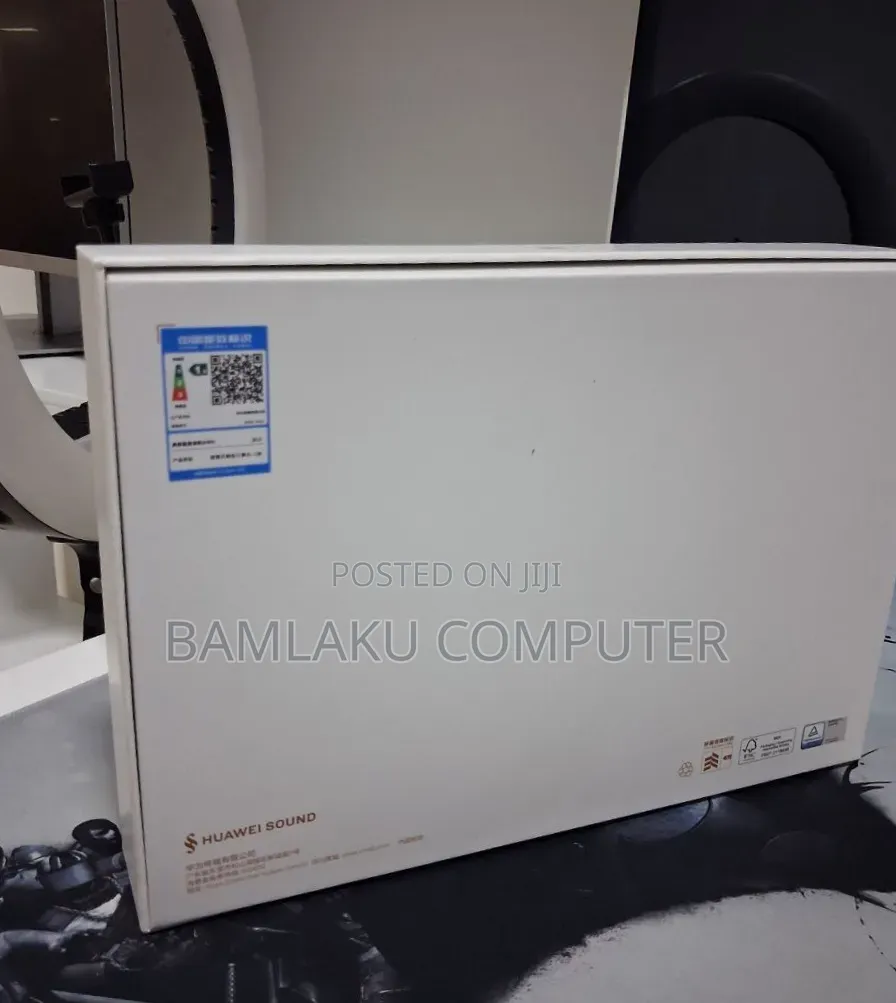 New Huawei MatePad Pro 512 GB