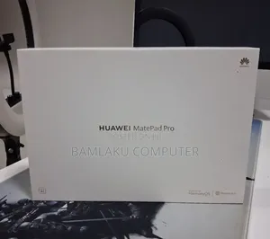 New Huawei MatePad Pro 512 GB