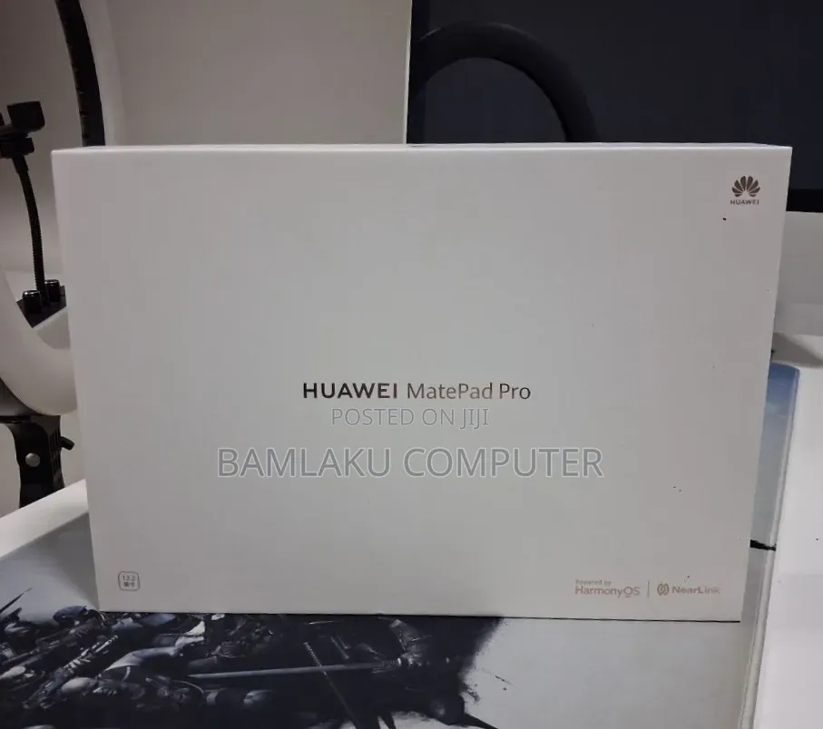 New Huawei MatePad Pro 512 GB