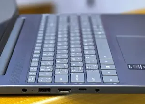 New Laptop Lenovo Ideapad 3 16GB Intel Core i7 SSD 512GB