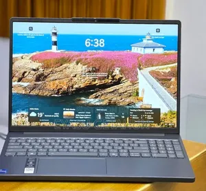 New Laptop Lenovo Ideapad 3 16GB Intel Core i7 SSD 512GB