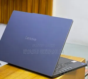 New Laptop Lenovo Ideapad 3 16GB Intel Core i7 SSD 512GB