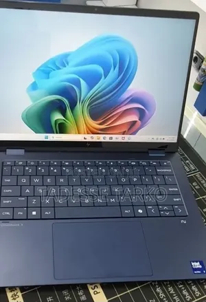 New Laptop HP OmniBook X Flip 14" 16GB Intel Core Ultra 7 SSD 1T