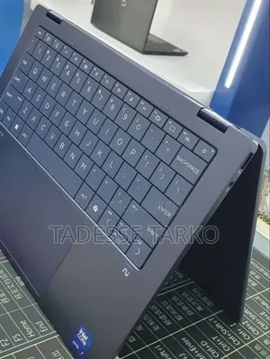 New Laptop HP OmniBook X Flip 14" 16GB Intel Core Ultra 7 SSD 1T