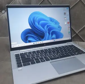 New Laptop HP EliteBook 840 G8 16GB Intel Core i7 SSD 512GB