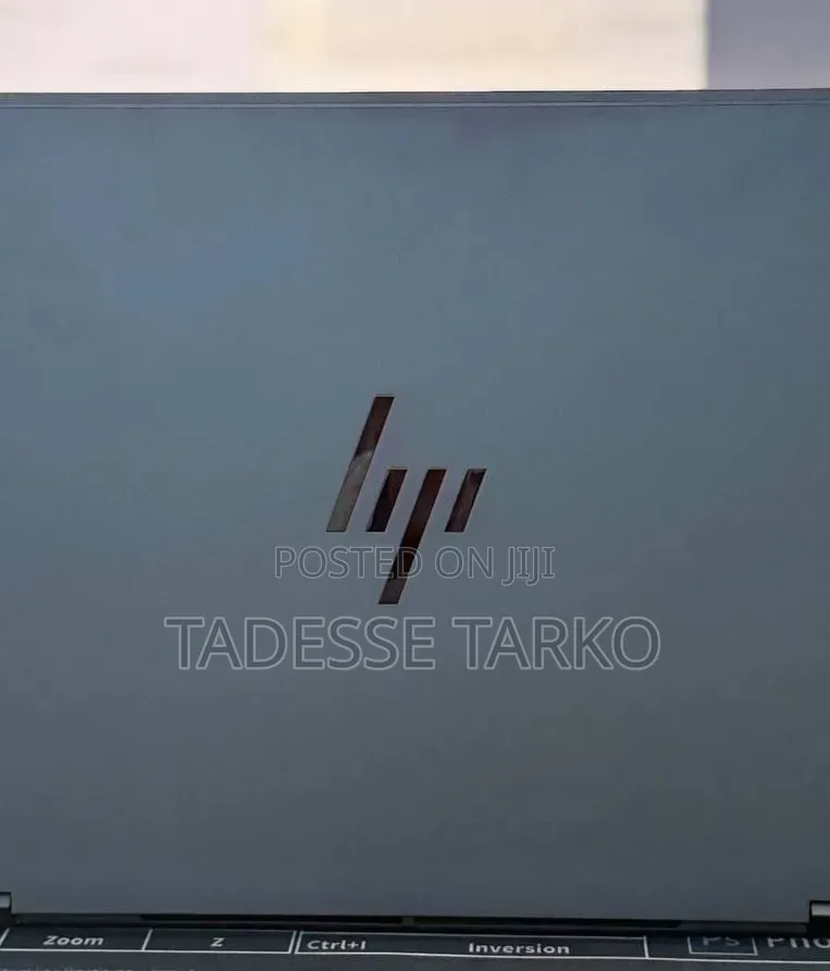 New Laptop HP OmniBook X Flip 14" 16GB Intel Core Ultra 7 SSD 1T
